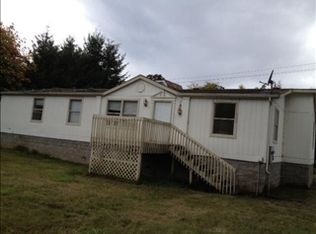 138 Access Rd, Drain, OR 97435