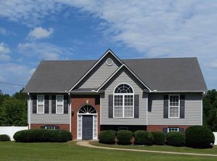 274 Parkwood Dr, Odenville, AL 35120