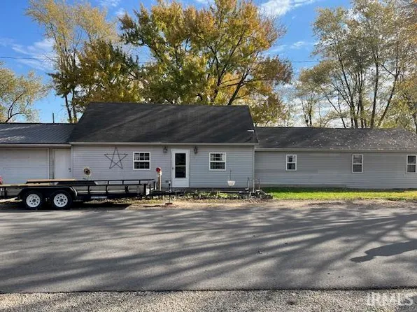 155 Oregon St, Berne, IN 46711