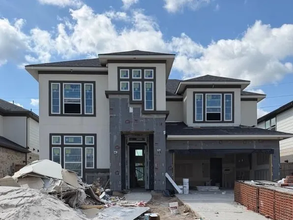 6626 Learning Ln, Missouri City, TX 77459