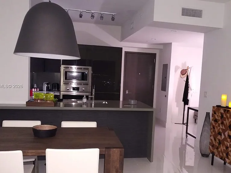 1080 Brickell Ave #3203 — Photo 13