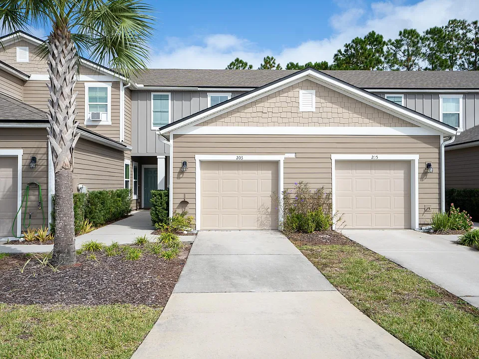 203 Whitland Way