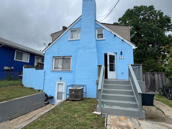 707 Mentor Ave, Capitol Heights, MD 20743