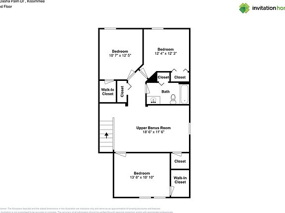4th image of 3050 Dasha Palm Dr