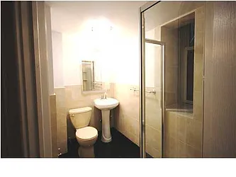 Rented by Harlem Lofts