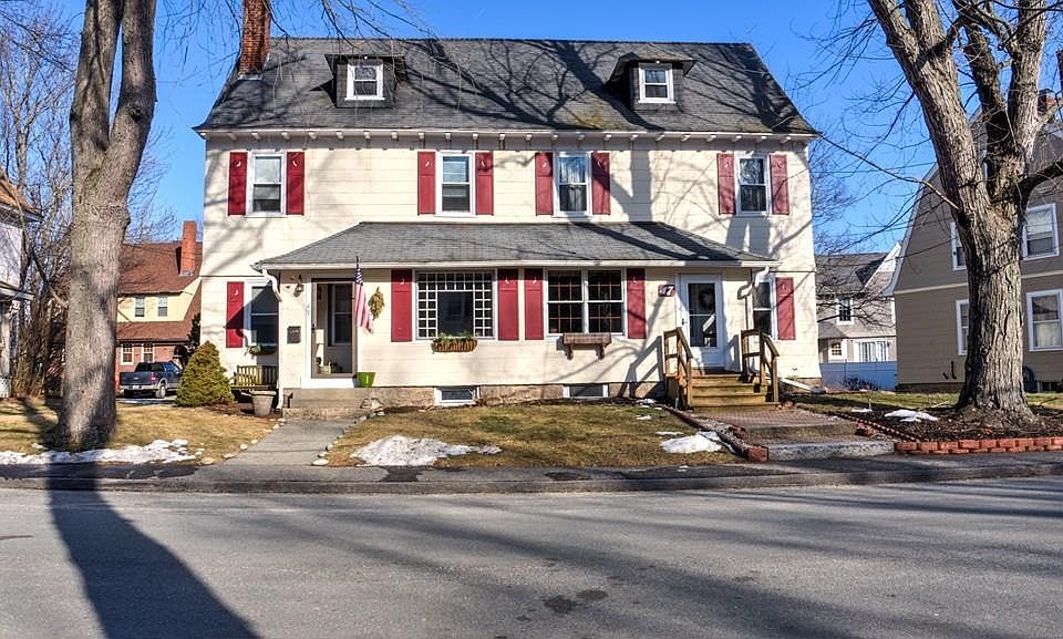 1st image of 49 Bancroft Park #49
