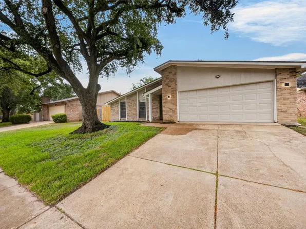16807 Clan Macintosh Dr, Houston, TX 77084