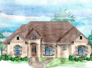 288 Garrison Blvd, Fairhope, AL 36532