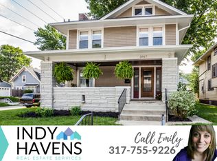 3967 Broadway St, Indianapolis, IN 46205