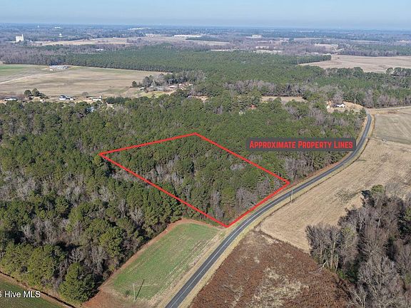 5th image of Lot 5 Euray Moore Road