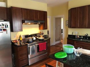 19 Rogers Ave #2, Somerville, MA 02144