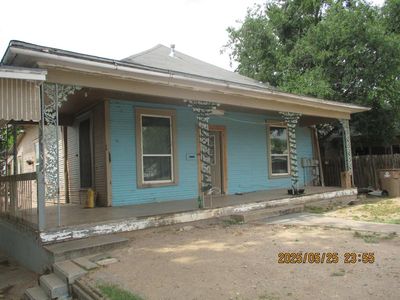 621 E Harris Ave, San Angelo, TX, 76903