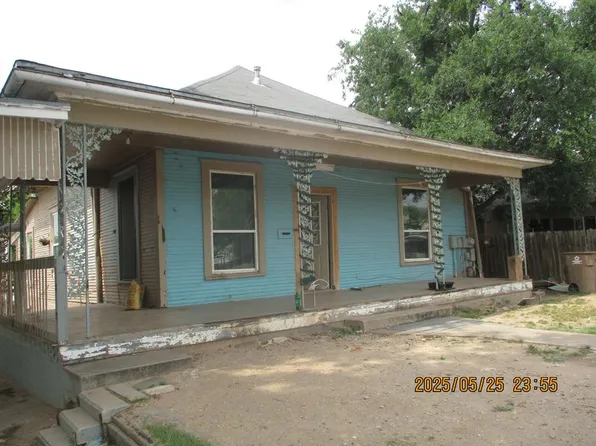 621 E Harris Ave, San Angelo, TX 76903