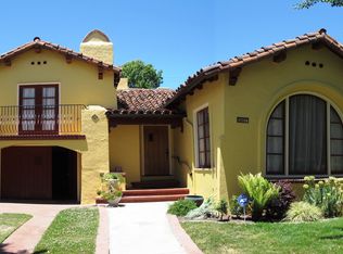 1643 Moreland Dr, Alameda, CA 94501