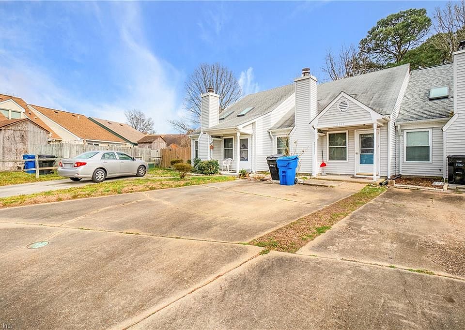 2365 Sedgewick Dr, Virginia Beach, VA 23454 Zillow