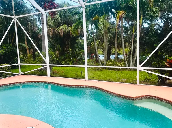 728 SW Myakka River Trace, Port St Lucie, FL 34986