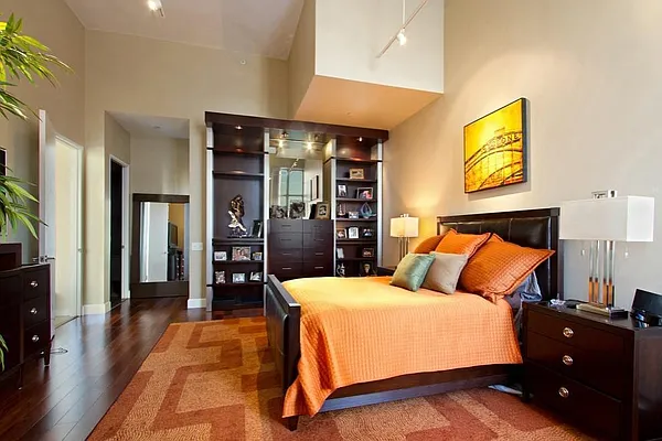 Rented by Corcoran | media 1