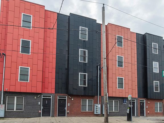 3rd image of 1710 Cecil B Moore Ave #3
