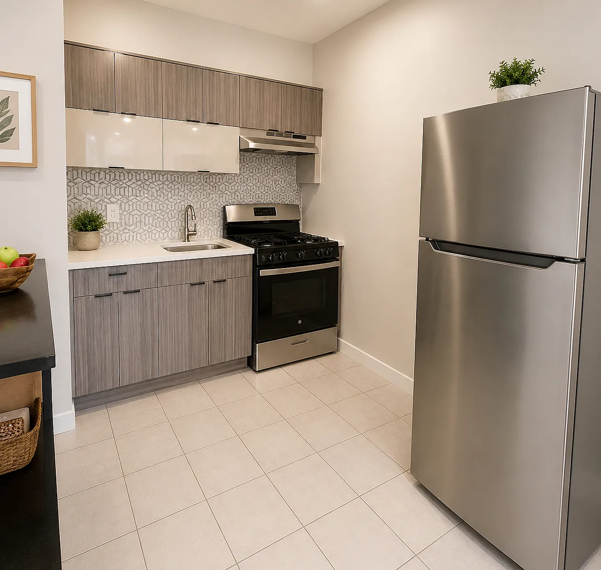 Studio, 500 sqft, $1,295 — Photo 1