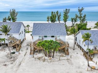 Beach Cottages, Captiva, FL 33924
