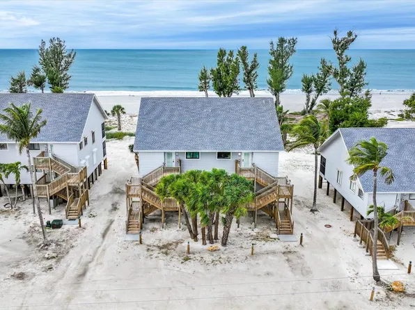 1403 Beach Cottages #1403, Captiva, FL 33924