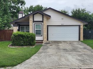 9603 Little Bnd, San Antonio, TX 78250