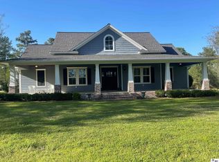 404 Rockshop Rd, Dubach, LA 71235