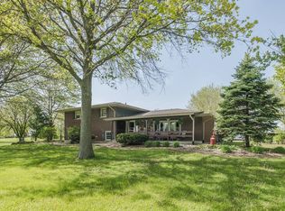 9920 W Stuenkel Rd, Frankfort, IL 60423