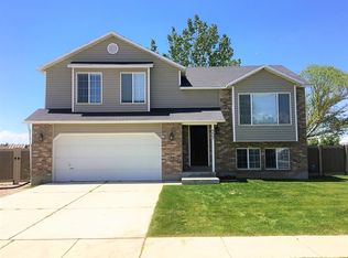 4657 S 4150 W, Roy, UT 84067