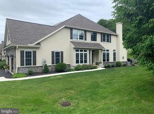 829 Huntington Pl, Lancaster, PA 17601