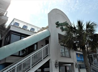 1004 Ocean Blvd #206, Isle Of Palms, SC 29451
