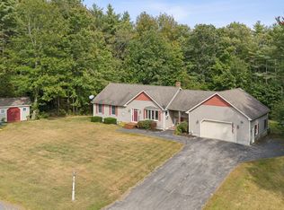 5 Hidden Pines Dr, Windham, ME 04062