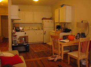 32A Edgerly Rd #3, Boston, MA 02115