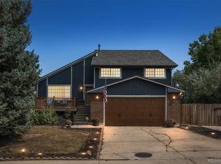 604 Eldridge St, Golden, CO 80401