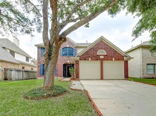 15210 Inks Lake Dr, Sugar Land, TX 77498