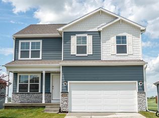 18806 Ogden St, Elkhorn, NE 68022