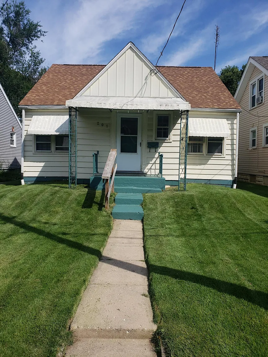 201 E Virginia Ave #1 photo 1