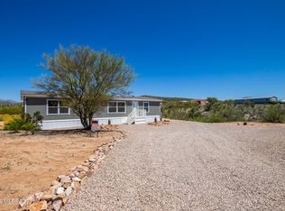 11025 S Lava Peak Ave, Vail, AZ 85641