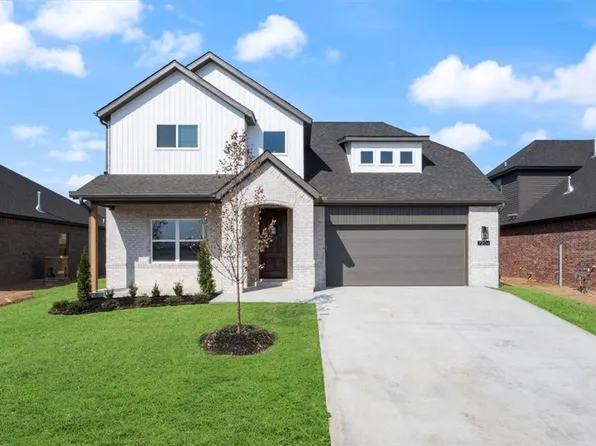 7204 SW Basswood Ave, Bentonville, AR 72713