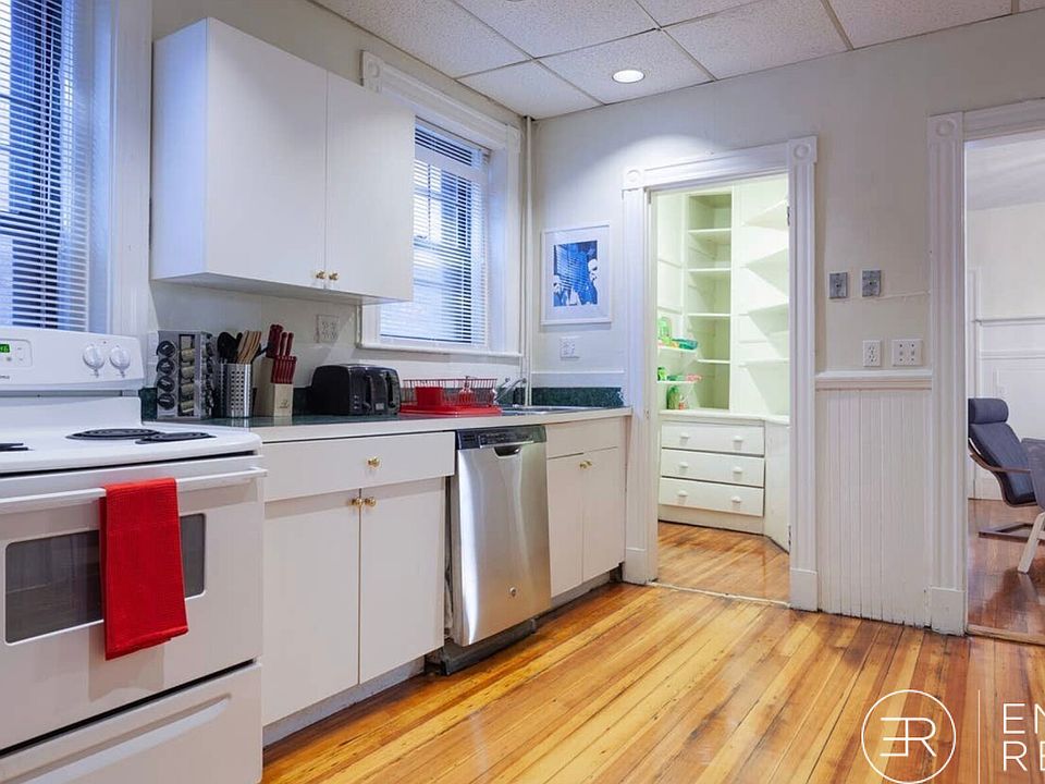 1st image of 1247 Beacon St #1A