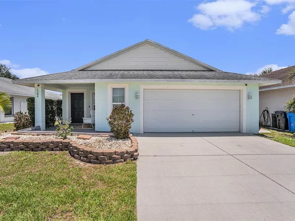 1106 Humble Haven St, Ruskin, FL 33570