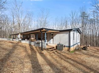 393 Lancelot Rd, Dahlonega, GA 30533