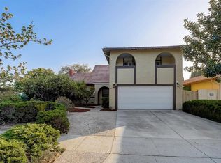 1601 Peachwood Dr, San Jose, CA 95132