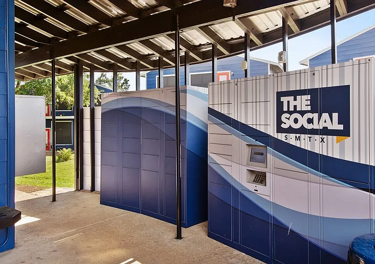 The Social SMTX — Photo 24