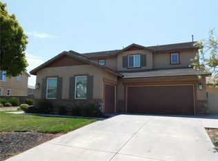 8746 Bald Eagle Dr, Eastvale, CA 92880