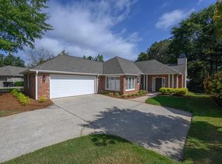 4129 Vestview Dr, Vestavia, AL 35242