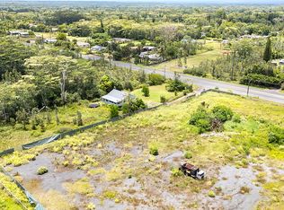 16-1814 Keaau Pahoa Rd LOT 35-A, Keaau, HI 96749