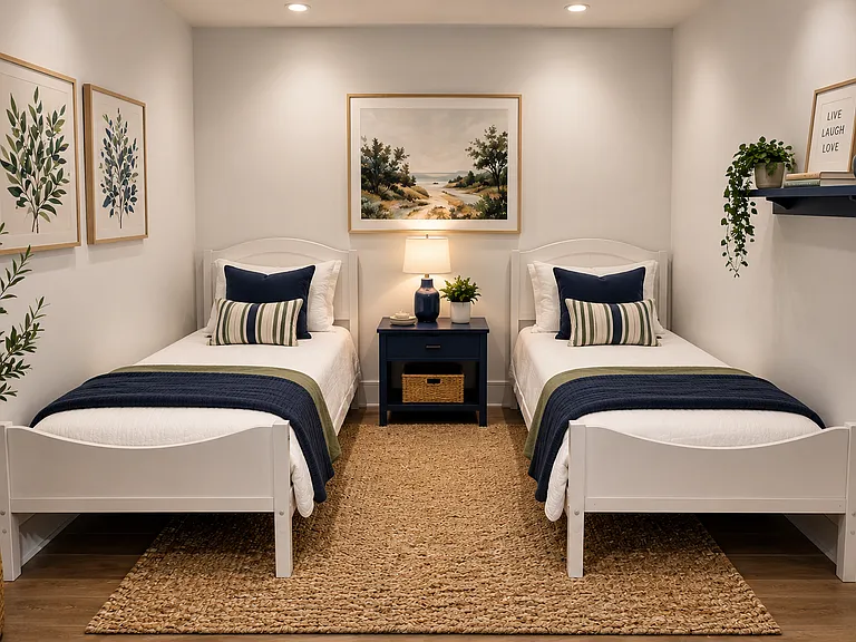 Luxury 1447 W 37th Drive — Photo 6