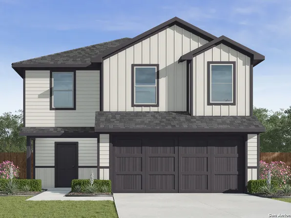 12551 Ivory Pkwy, Converse, TX 78109