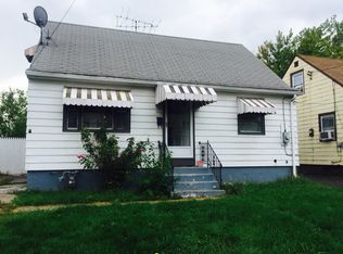 106 Newburgh Ave, Buffalo, NY 14211